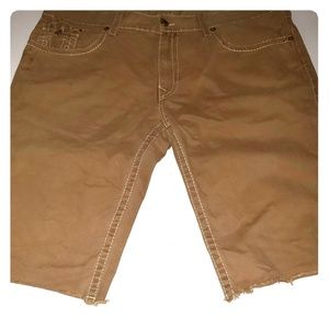 True Religion Shorts